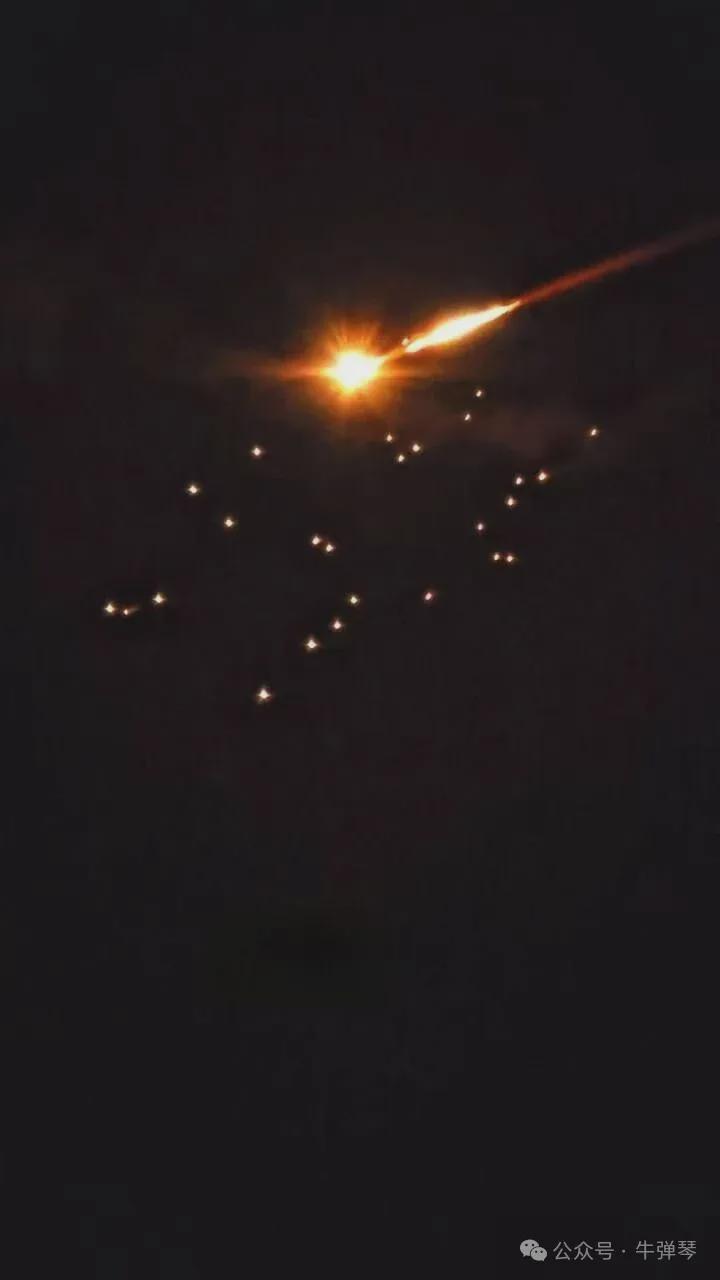 牛弹琴:这场战争,给世界的五个深刻教训 新闻