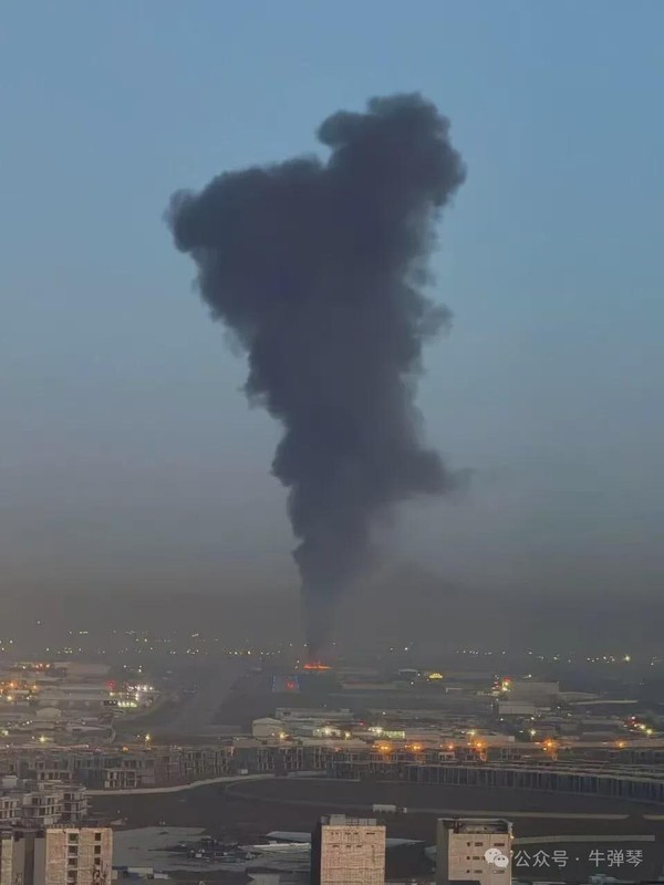 牛弹琴:这场战争,给世界的五个深刻教训 新闻