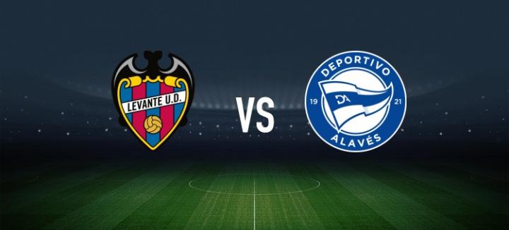 莱万特vs阿拉维斯:马修-瑞安、阿德里安-德拉富恩特首发,阿莱尼亚、洪尼-奥托出战 新闻 莱万特vs阿拉维斯:马修-瑞安、阿德里安-德拉富恩特首发,阿莱尼亚、洪尼-奥托出战 新闻