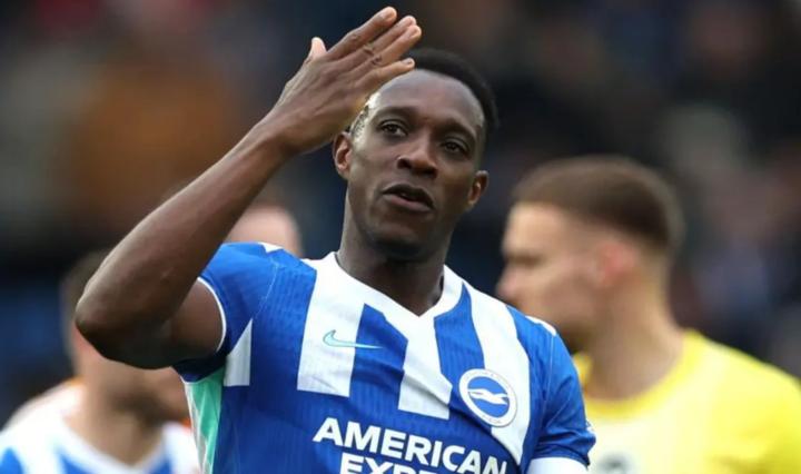 记者:35岁维尔贝克续约选项生效,将和布莱顿续约到2027年 新闻