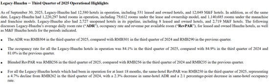 季琦的“快”与华住的“痛”:“效率至上”背后的服务争议 新闻