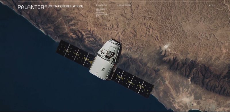 AI真学会扣动扳机了吗?揭秘硅谷与五角大楼的暗战 新闻 AI真学会扣动扳机了吗?揭秘硅谷与五角大楼的暗战 新闻