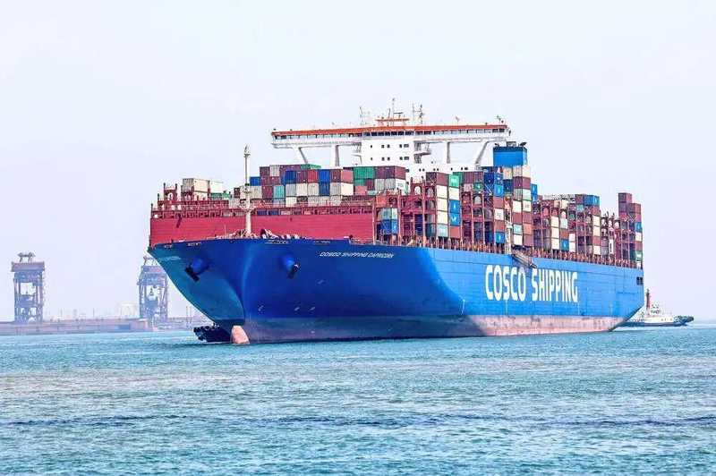 运价飙升成定局,多家海运巨头宣布涨价 新闻