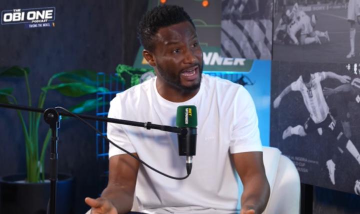 米克尔:切尔西现在一团糟,比曼联排名还低太难看了 新闻