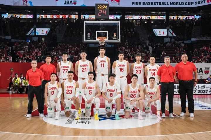  7月见，中国男篮世预赛下一场比赛将在沈阳对阵日本男篮 新闻 7月见，中国男篮世预赛下一场比赛将在沈阳对阵日本男篮 新闻