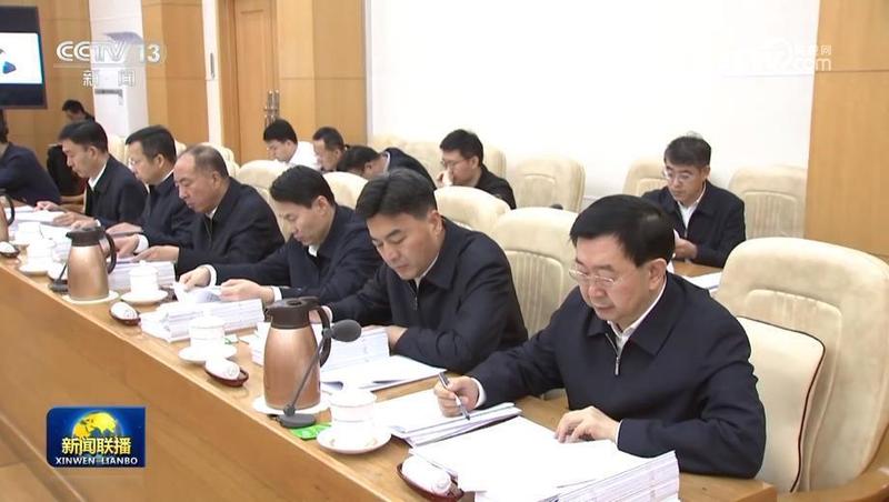 【树立和践行正确政绩观】各地扎实推进学习教育走深走实 新闻