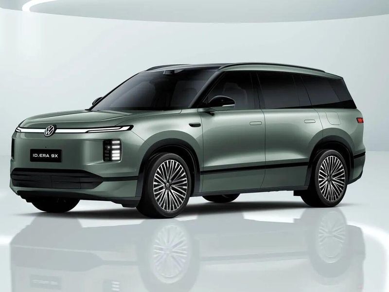  【行业资讯】大众重磅车型官宣 内饰首曝！ 新闻 【行业资讯】大众重磅车型官宣 内饰首曝！ 新闻