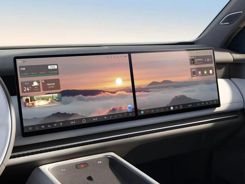  【行业资讯】大众重磅车型官宣 内饰首曝！ 新闻 【行业资讯】大众重磅车型官宣 内饰首曝！ 新闻