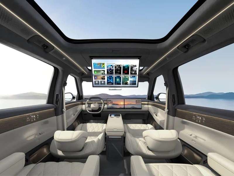  【行业资讯】大众重磅车型官宣 内饰首曝！ 新闻 【行业资讯】大众重磅车型官宣 内饰首曝！ 新闻