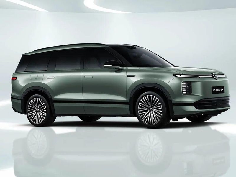  【行业资讯】大众重磅车型官宣 内饰首曝！ 新闻 【行业资讯】大众重磅车型官宣 内饰首曝！ 新闻