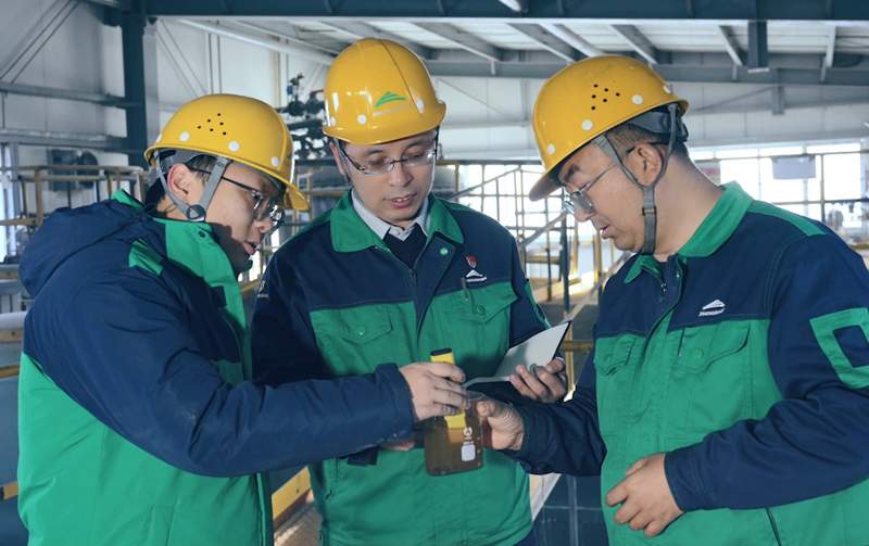 从样品到产品 金川药剂产业化实现突破