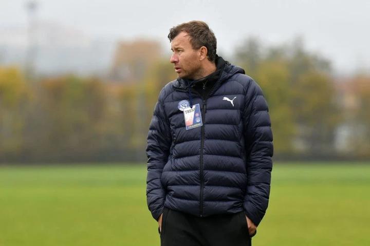 ESPN:捷克球员协会要求对偷拍女球员更衣洗澡的教练终身禁赛 新闻