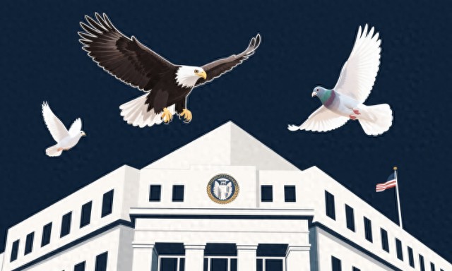  美联储决策层现分化；威廉姆斯力挺宽松路径，鹰派仍持谨慎态度。 股票财经