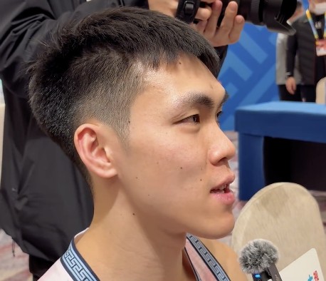 庞峥麟首次全明星首发,激动紧张交织;球迷支持令人意外,他承诺全力回馈。 体育新闻 庞峥麟首次全明星首发,激动紧张交织;球迷支持令人意外,他承诺全力回馈。 体育新闻 庞峥麟首次全明星首发,激动紧张交织;球迷支持令人意外,他承诺全力回馈。 体育新闻