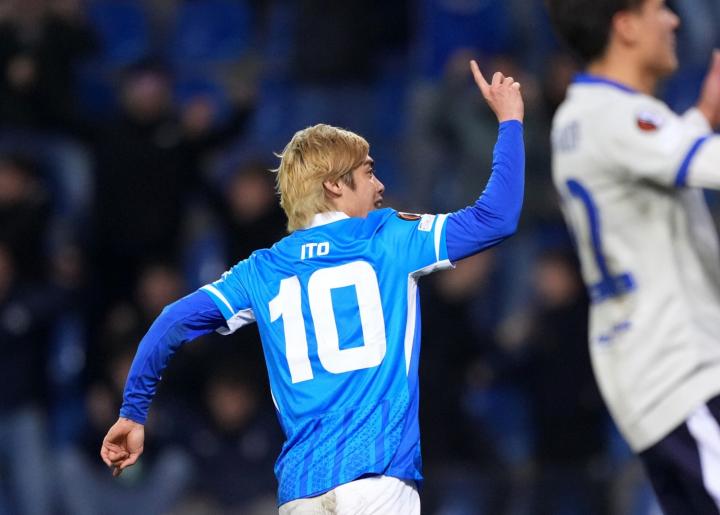  伊东纯也直言：美加墨世界杯或为最后一届！全力弥补卡塔尔遗憾。 体育新闻 伊东纯也直言：美加墨世界杯或为最后一届！全力弥补卡塔尔遗憾。 体育新闻