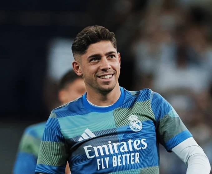 皇马教练组寄语巴尔韦德:靠近禁区,发挥射门优势;本赛季进球目标显著提升 体育新闻 皇马教练组寄语巴尔韦德:靠近禁区,发挥射门优势;本赛季进球目标显著提升 体育新闻 皇马教练组寄语巴尔韦德:靠近禁区,发挥射门优势;本赛季进球目标显著提升 体育新闻 皇马教练组寄语巴尔韦德:靠近禁区,发挥射门优势;本赛季进球目标显著提升 体育新闻