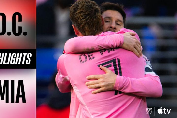  梅西魅力持续引爆，美职联赛场人潮涌动；华盛顿联借场创队史新高。 体育新闻 梅西魅力持续引爆，美职联赛场人潮涌动；华盛顿联借场创队史新高。 体育新闻 梅西魅力持续引爆，美职联赛场人潮涌动；华盛顿联借场创队史新高。 体育新闻