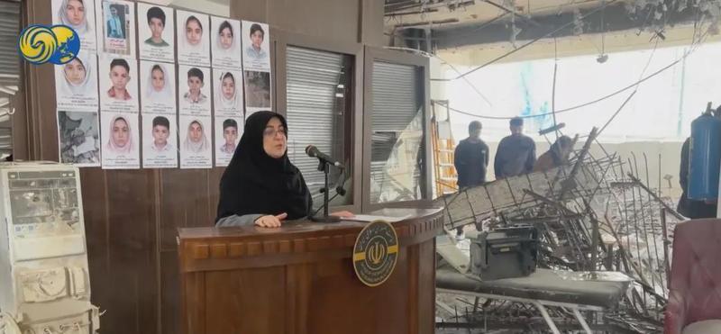 新领袖受伤未现身,伊朗官方强硬回应;中东博弈加剧,谁能掌控未来走向? 新闻 新领袖受伤未现身,伊朗官方强硬回应;中东博弈加剧,谁能掌控未来走向? 新闻 新领袖受伤未现身,伊朗官方强硬回应;中东博弈加剧,谁能掌控未来走向? 新闻 新领袖受伤未现身,伊朗官方强硬回应;中东博弈加剧,谁能掌控未来走向? 新闻