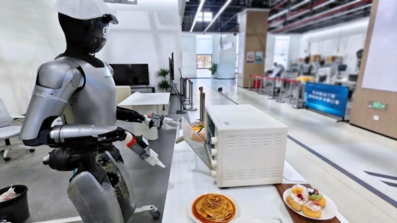  融资资金大幅注入，魔法原子具身智能布局加速推进；百亿基金落地无锡，产业协同进入新阶段。 IT技术 融资资金大幅注入，魔法原子具身智能布局加速推进；百亿基金落地无锡，产业协同进入新阶段。 IT技术