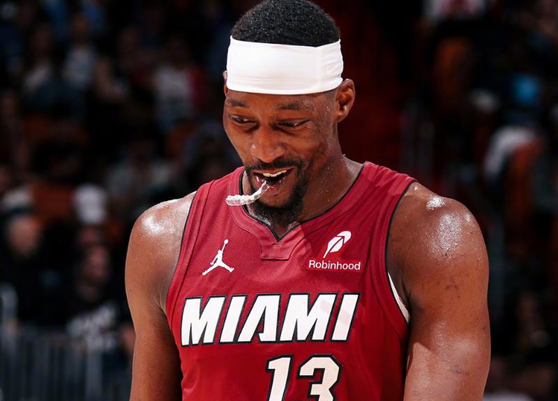  阿德巴约单场83分震惊联盟；热火六连胜强势崛起；奇才九连败陷入低谷 体育新闻 阿德巴约单场83分震惊联盟；热火六连胜强势崛起；奇才九连败陷入低谷 体育新闻 阿德巴约单场83分震惊联盟；热火六连胜强势崛起；奇才九连败陷入低谷 体育新闻