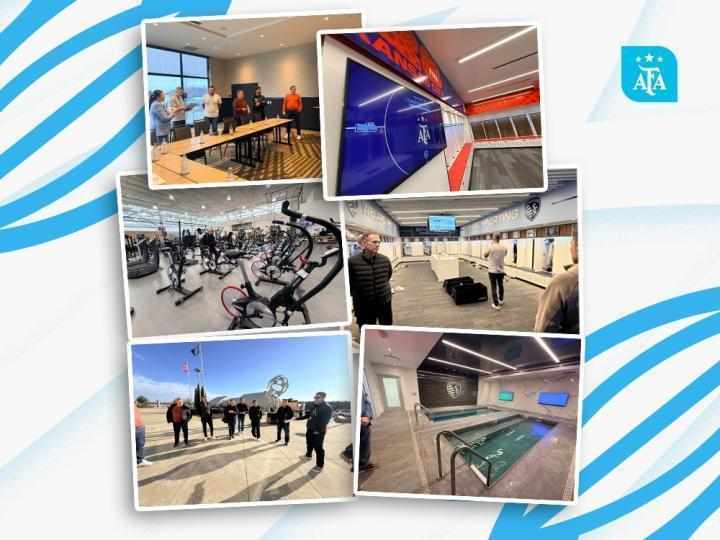  阿根廷足球协会未雨绸缪，派遣专业团队远赴美国堪萨斯城；训练基地、住宿环境、比赛球场全面评估；助力卫冕冠军适应大赛节奏。 体育新闻 阿根廷足球协会未雨绸缪，派遣专业团队远赴美国堪萨斯城；训练基地、住宿环境、比赛球场全面评估；助力卫冕冠军适应大赛节奏。 体育新闻 阿根廷足球协会未雨绸缪，派遣专业团队远赴美国堪萨斯城；训练基地、住宿环境、比赛球场全面评估；助力卫冕冠军适应大赛节奏。 体育新闻