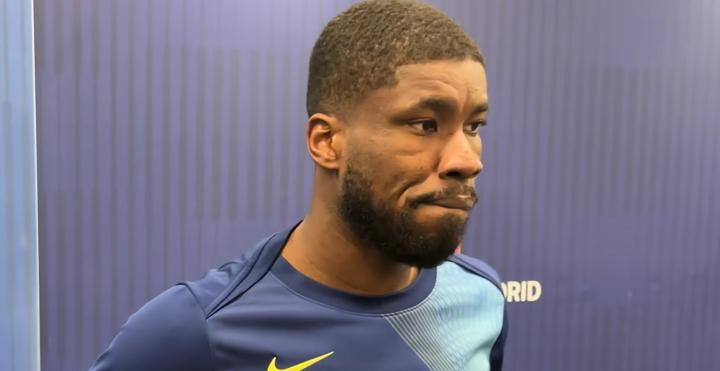 艰难夜晚后,丹索谈团队支持;金斯基会从中成长,热刺需继续前行。 体育新闻 艰难夜晚后,丹索谈团队支持;金斯基会从中成长,热刺需继续前行。 体育新闻