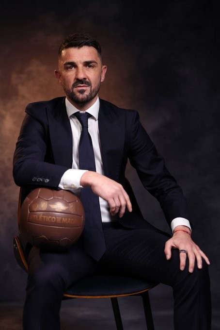 传奇归来,马竞新董事会震撼亮相:比利亚化身顾问,继续书写红白荣耀! 体育新闻 传奇归来,马竞新董事会震撼亮相:比利亚化身顾问,继续书写红白荣耀! 体育新闻 传奇归来,马竞新董事会震撼亮相:比利亚化身顾问,继续书写红白荣耀! 体育新闻