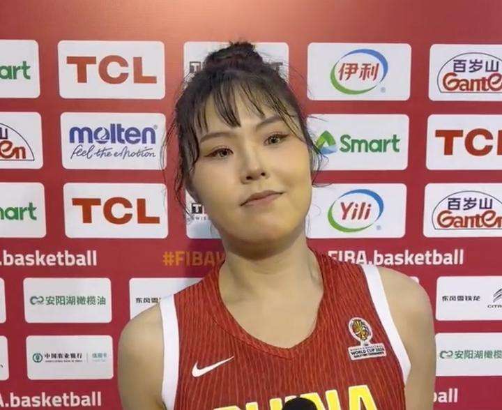 连续作战压力山大;李月汝直言难受;却迎来配合升级。 体育新闻 连续作战压力山大;李月汝直言难受;却迎来配合升级。 体育新闻