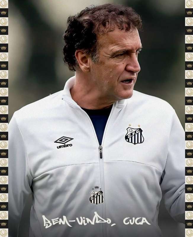  库卡四度回归桑托斯；老帅携团队强势接手教鞭。 体育新闻 库卡四度回归桑托斯；老帅携团队强势接手教鞭。 体育新闻