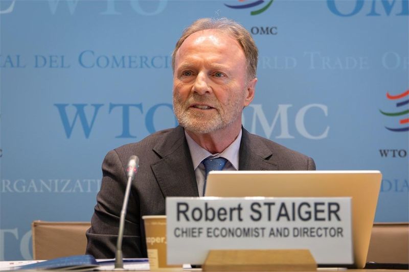  WTO最新展望显示，关税策略调整有限；AI投资成为贸易增长关键动力。 IT技术 WTO最新展望显示，关税策略调整有限；AI投资成为贸易增长关键动力。 IT技术