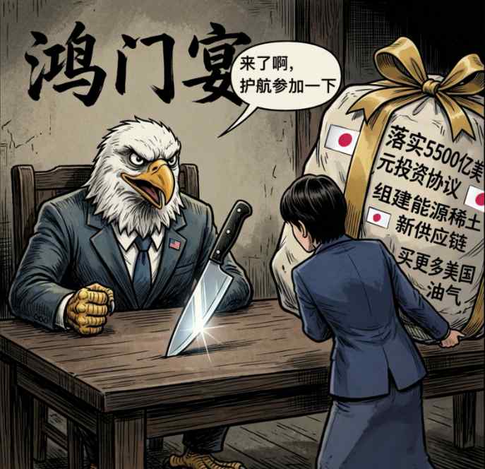  日本首相高市早苗访美之行，表面风光却暗藏不对等；美日同盟强化表象下，日本多领域让步明显。 新闻 日本首相高市早苗访美之行，表面风光却暗藏不对等；美日同盟强化表象下，日本多领域让步明显。 新闻
