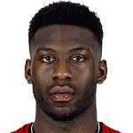 前曼联后卫福苏-门萨;重返水晶宫梯队训练;寻求职业生涯新起点。 体育新闻