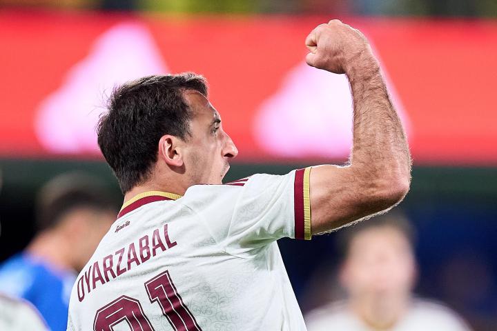  涅槃之路：奥亚萨瓦尔如何在质疑声中重回巅峰？ 体育新闻