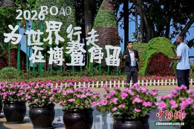 面对全球不确定性焦虑:如何通过“中国确定性”构建稳固的合作机制? 股票财经