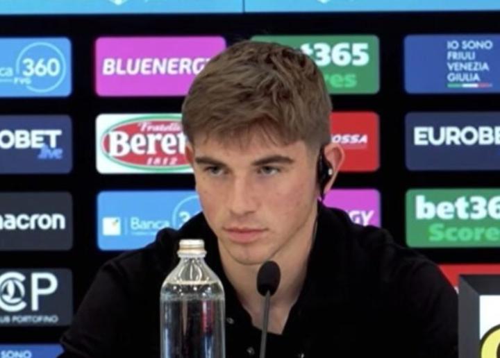 拒绝豪门诱惑?姆拉契奇的职业规划课 体育新闻 拒绝豪门诱惑?姆拉契奇的职业规划课 体育新闻