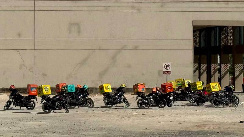  【未曾公开的变局】：一场关于AI技术演进与组织重构的试验 IT技术 【未曾公开的变局】：一场关于AI技术演进与组织重构的试验 IT技术