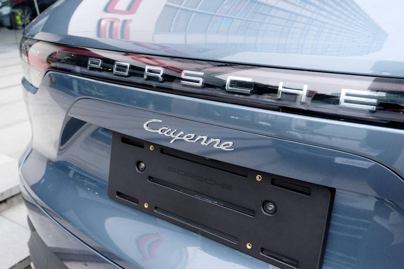 传统豪华车主的困局:保时捷电动化转型中的内心博弈 汽车科技