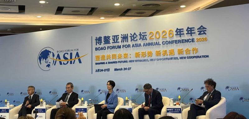 【全球经济观察者】解析亚洲经济韧性的内在逻辑与价值重构 股票财经