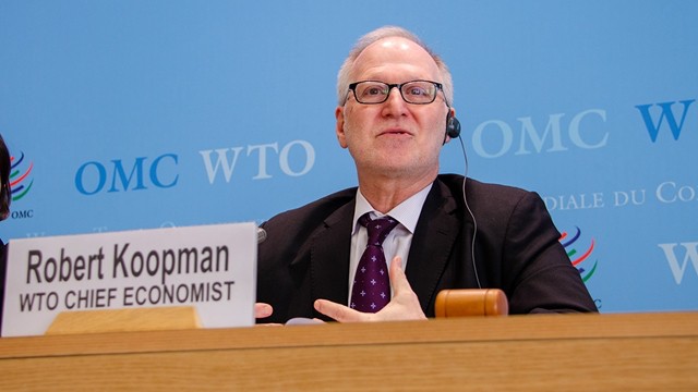 【全球经济观察者】解析亚洲经济韧性的内在逻辑与价值重构 股票财经