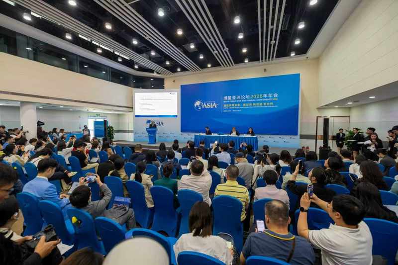 【全球经济观察者】解析亚洲经济韧性的内在逻辑与价值重构 股票财经