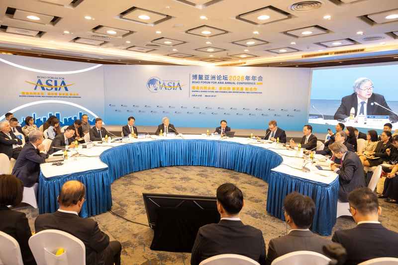 【全球经济观察者】解析亚洲经济韧性的内在逻辑与价值重构 股票财经