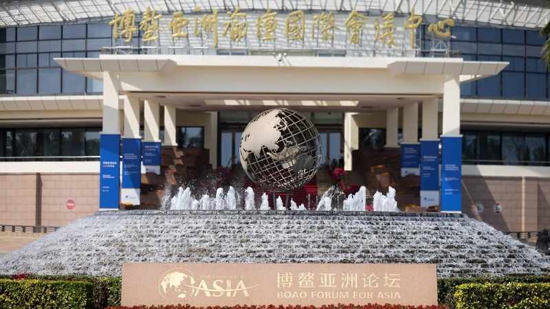 【全球经济观察者】解析亚洲经济韧性的内在逻辑与价值重构 股票财经