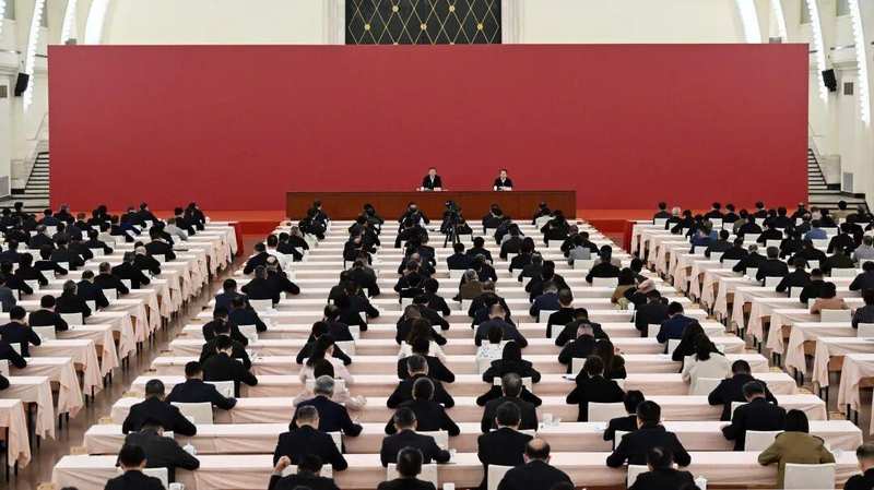 基金行业并非靠规模取胜:五篇大文章背后的逻辑重构 IT技术 基金行业并非靠规模取胜:五篇大文章背后的逻辑重构 IT技术