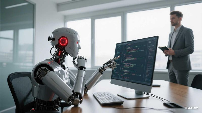 师范院校扎堆人工智能,盲目跟风是否背离教育本质 教育招生