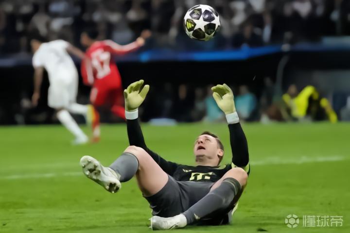 赛场安保与极度威慑:为何过度执法是体育竞技的负资产 体育新闻 赛场安保与极度威慑:为何过度执法是体育竞技的负资产 体育新闻