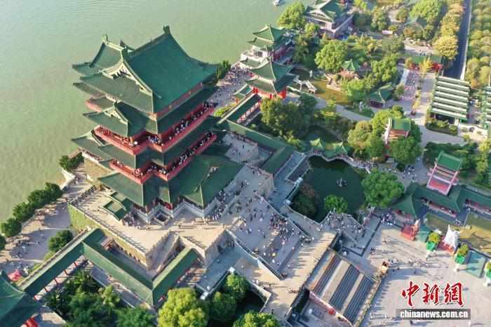 一张废票根的逆袭：江西如何让"看完就走"变成"住下来慢慢玩" 文化旅游