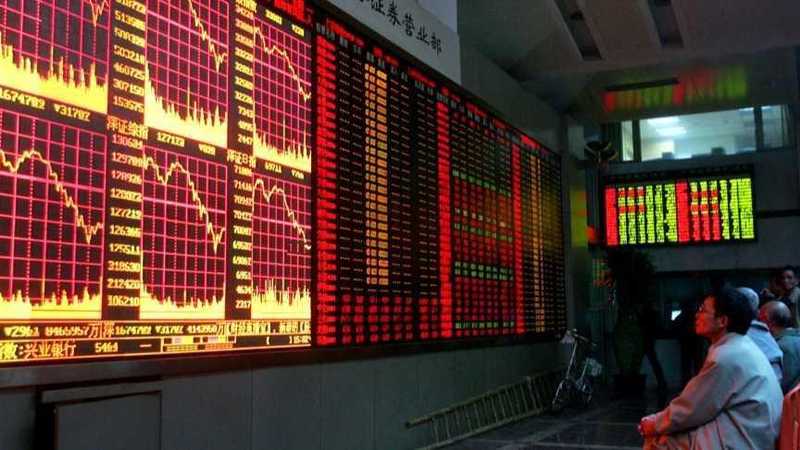  写给普通投资者：为什么你买的股票总是赚不到钱？ 股票财经