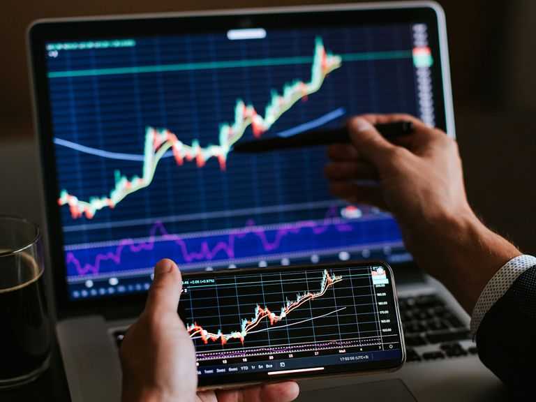  写给普通投资者：为什么你买的股票总是赚不到钱？ 股票财经