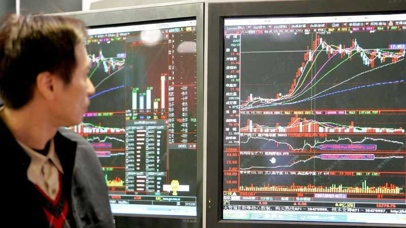  写给普通投资者：为什么你买的股票总是赚不到钱？ 股票财经