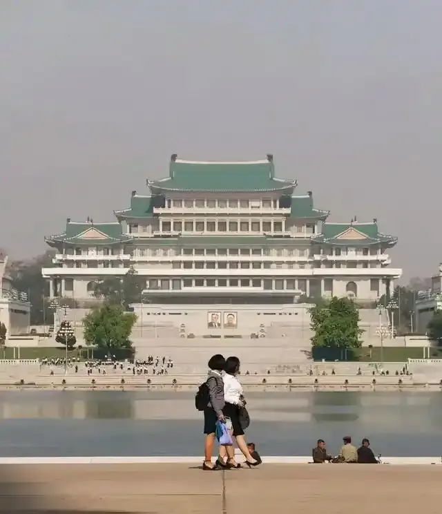  【实地勘测】跨越鸭绿江：一位旅行者的朝鲜入境全流程复盘 文化旅游